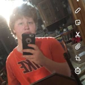 Meet your Posher, Ty